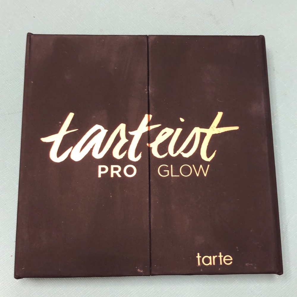 Tarte. Pro Glow.